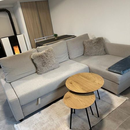 Les Mirabelles Apartment Енсисайм Екстериор снимка