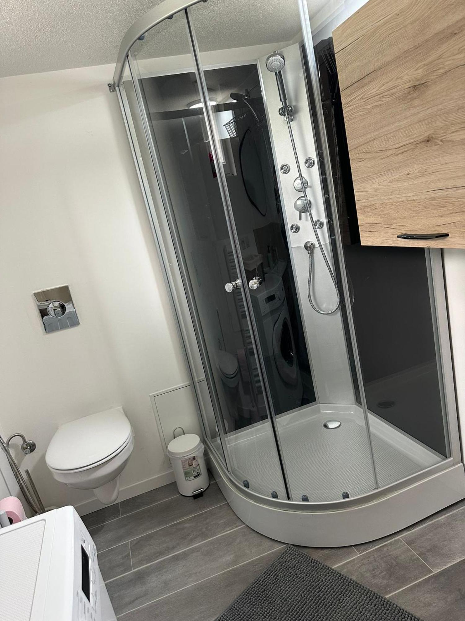 Les Mirabelles Apartment Енсисайм Екстериор снимка